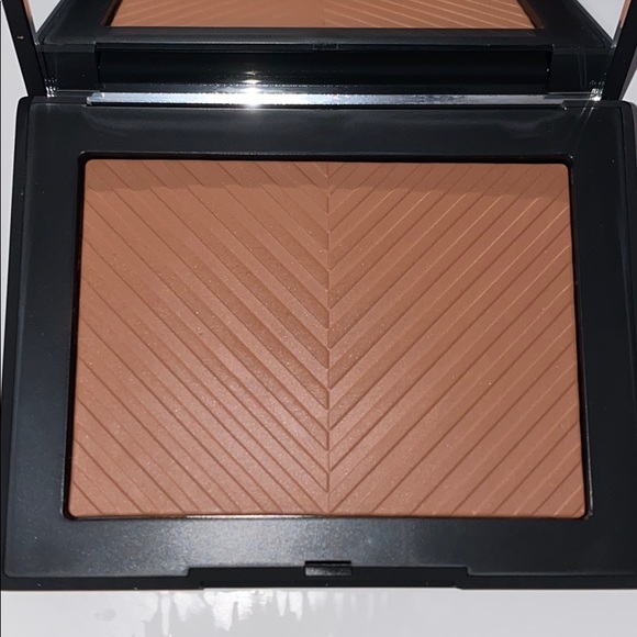 NARS SUN WASH DIFFUSING BRONZER - FALAISES - Picture 5 of 7